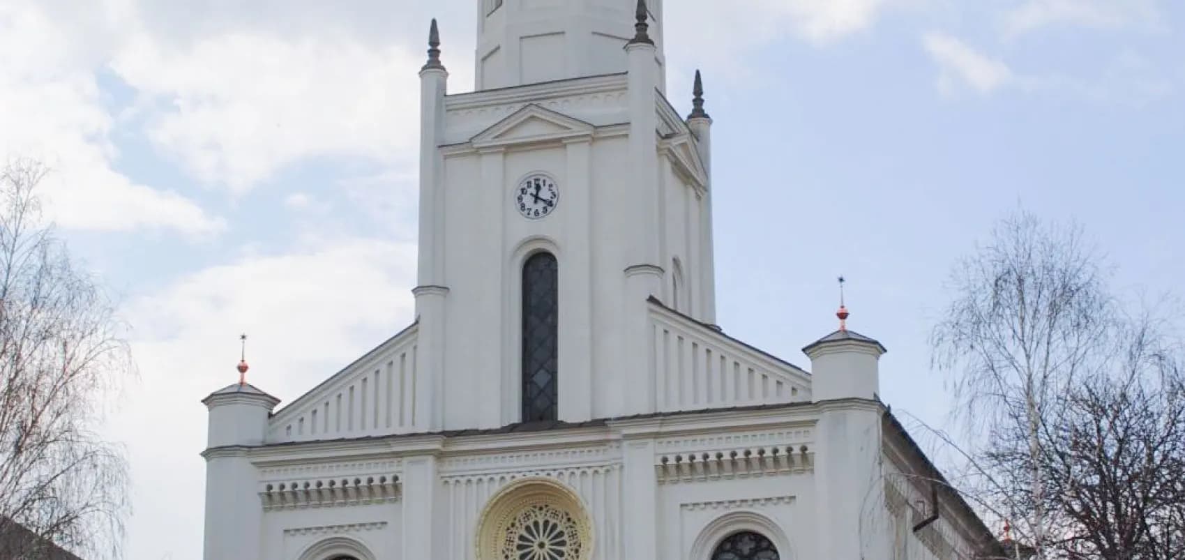 Vasárnaptól újra látogathatók az istentiszteletek - Nyíregyháza-Városi Református Egyházközség, 2020. december 8.