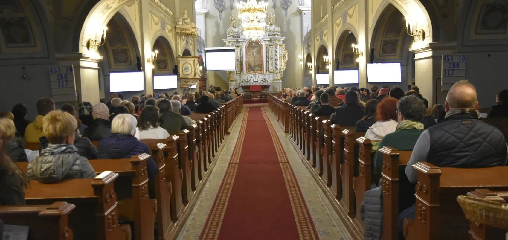 Vasárnap kezdődik az ökumenikus imahét - Nyíregyháza-Városi Református Egyházközség, 2026. január 15.