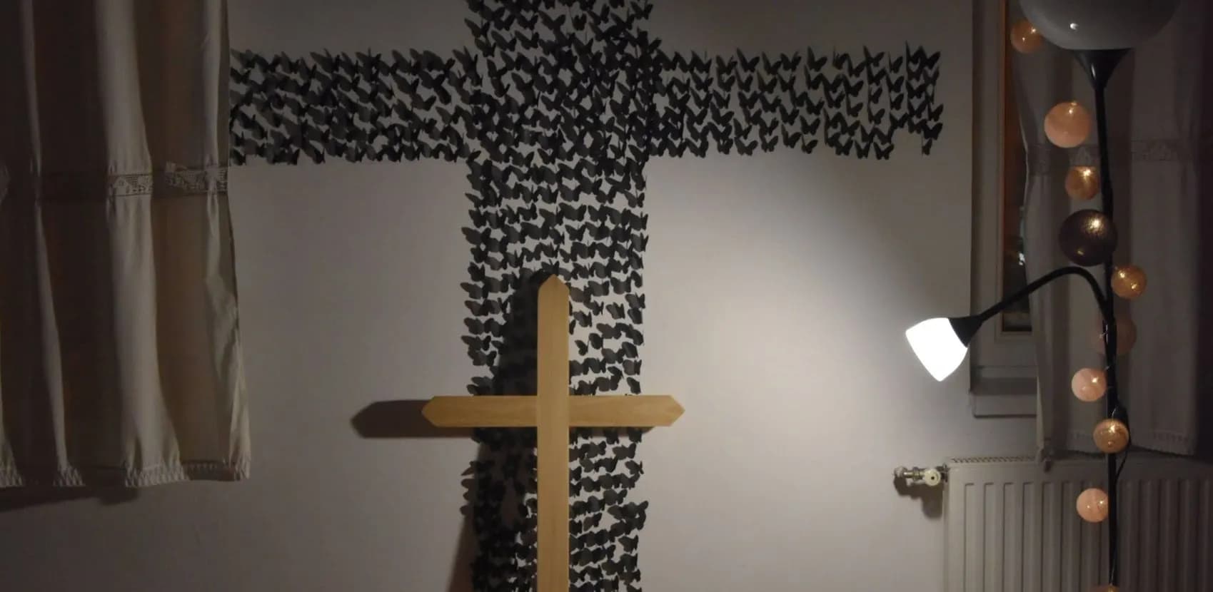 Ifjúsági imaéjjel