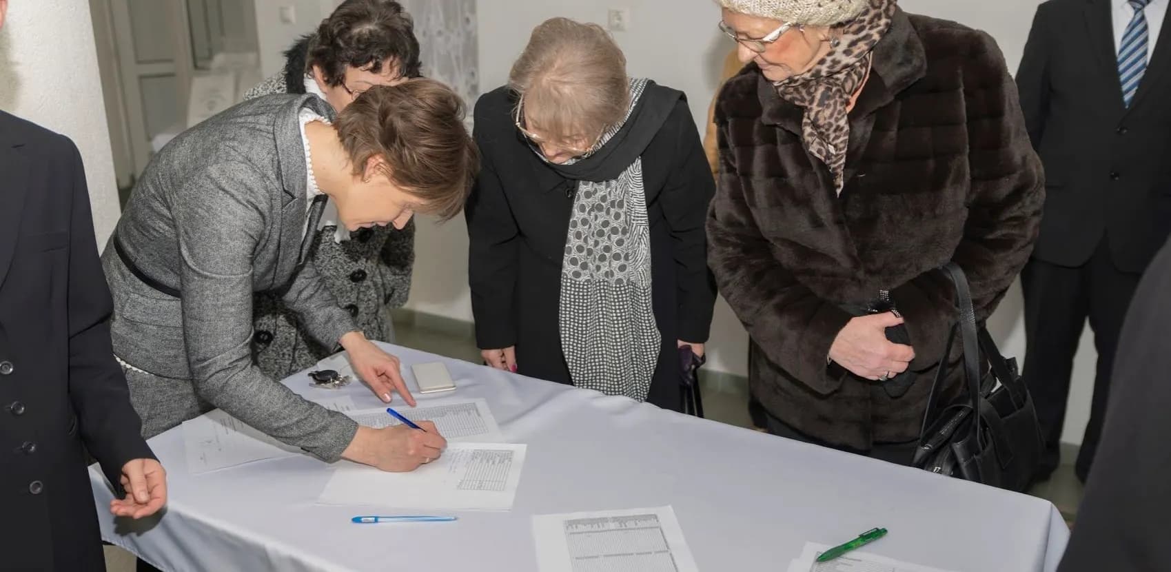 Református orvos-lelkész találkozó