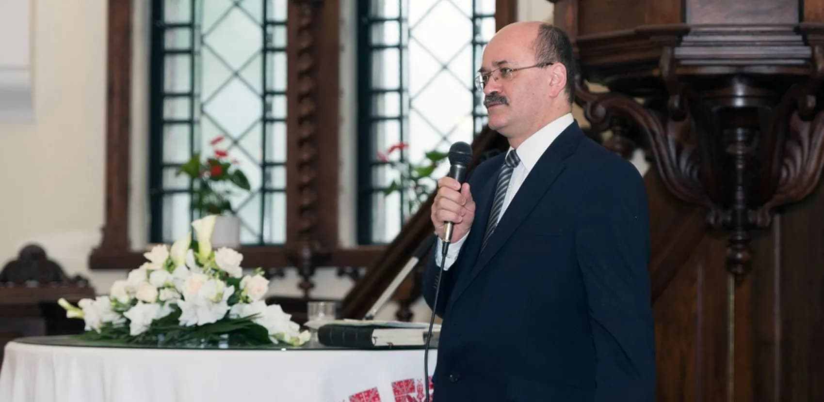 Konfirmációs vizsga