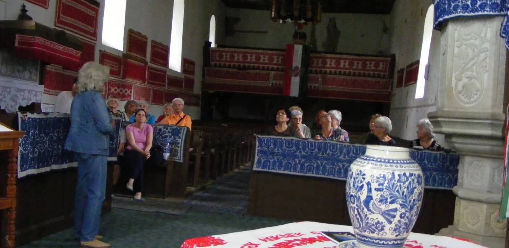 Nőszövetségi kirándulás