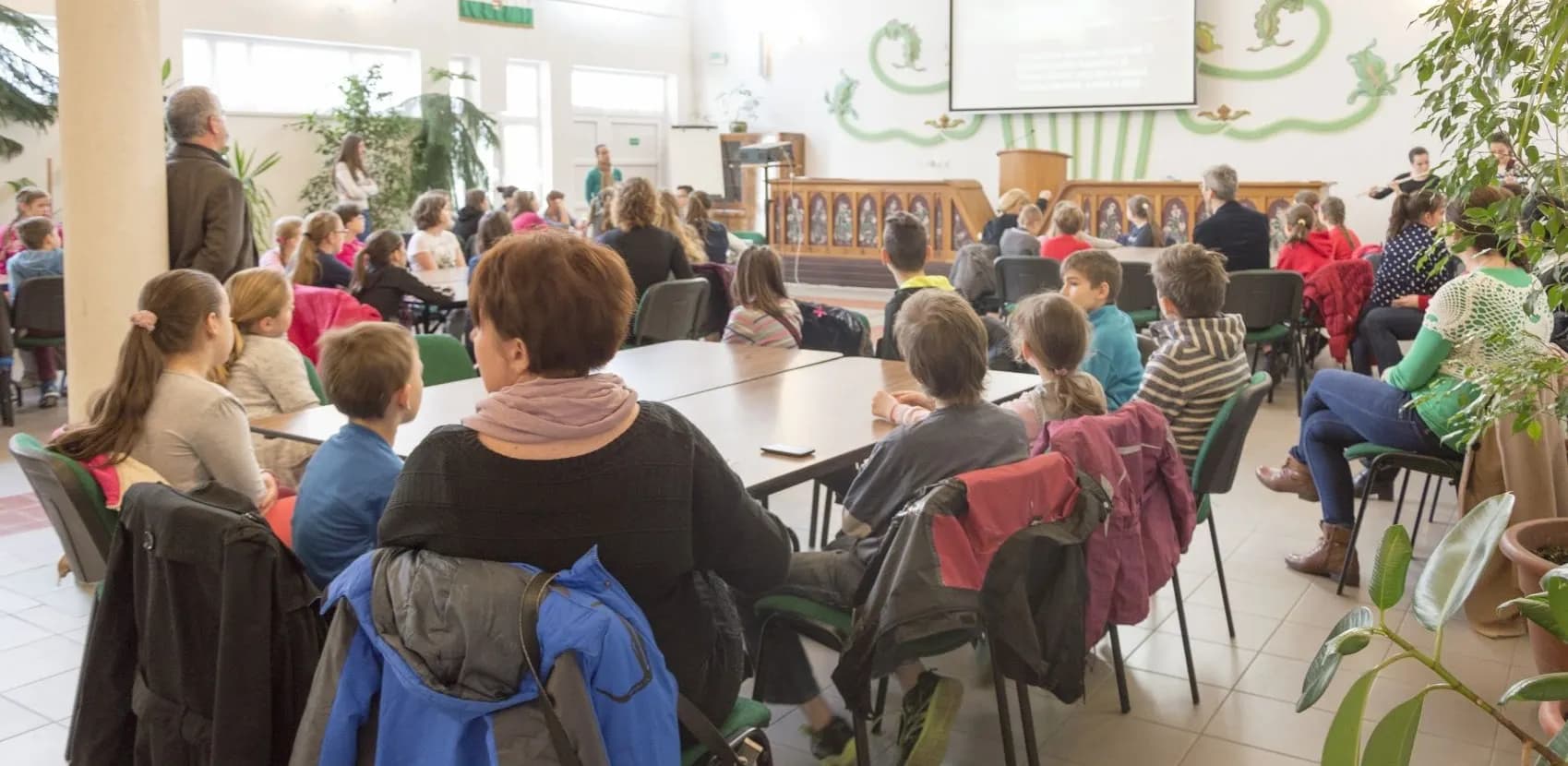 Hittanos Húsvéti Kézműves Délután