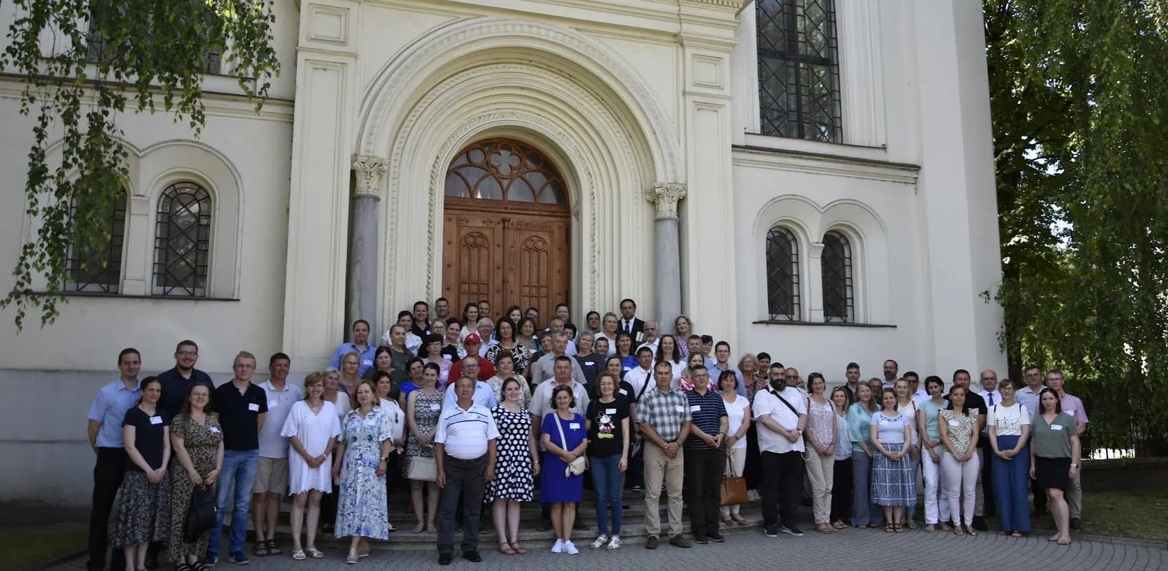 ULTREYA Nyíregyháza 2024