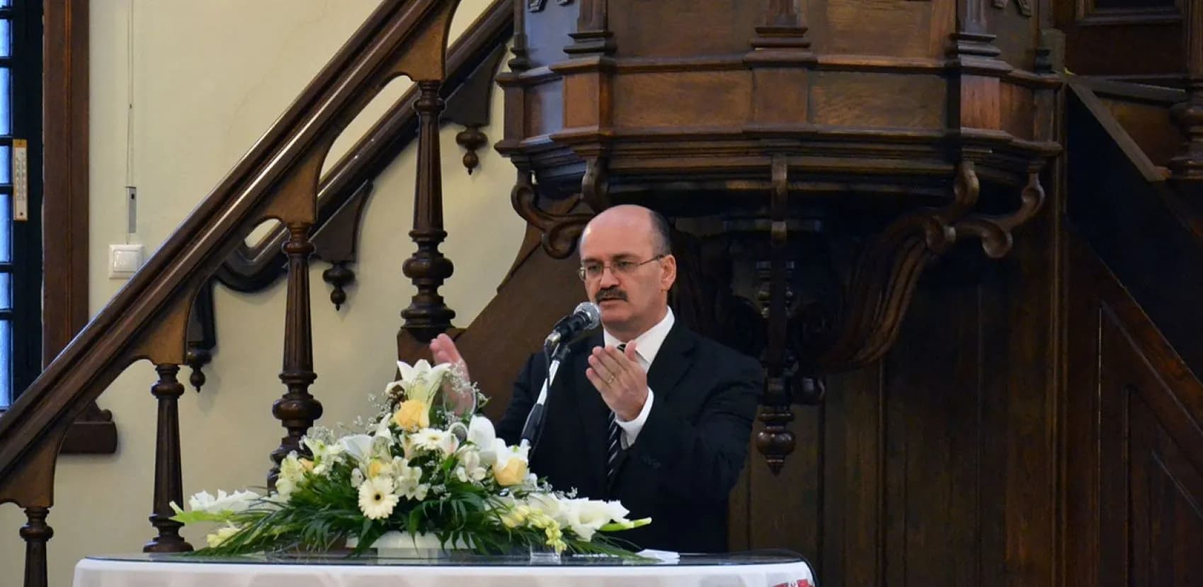 Presbiteri Konferencia