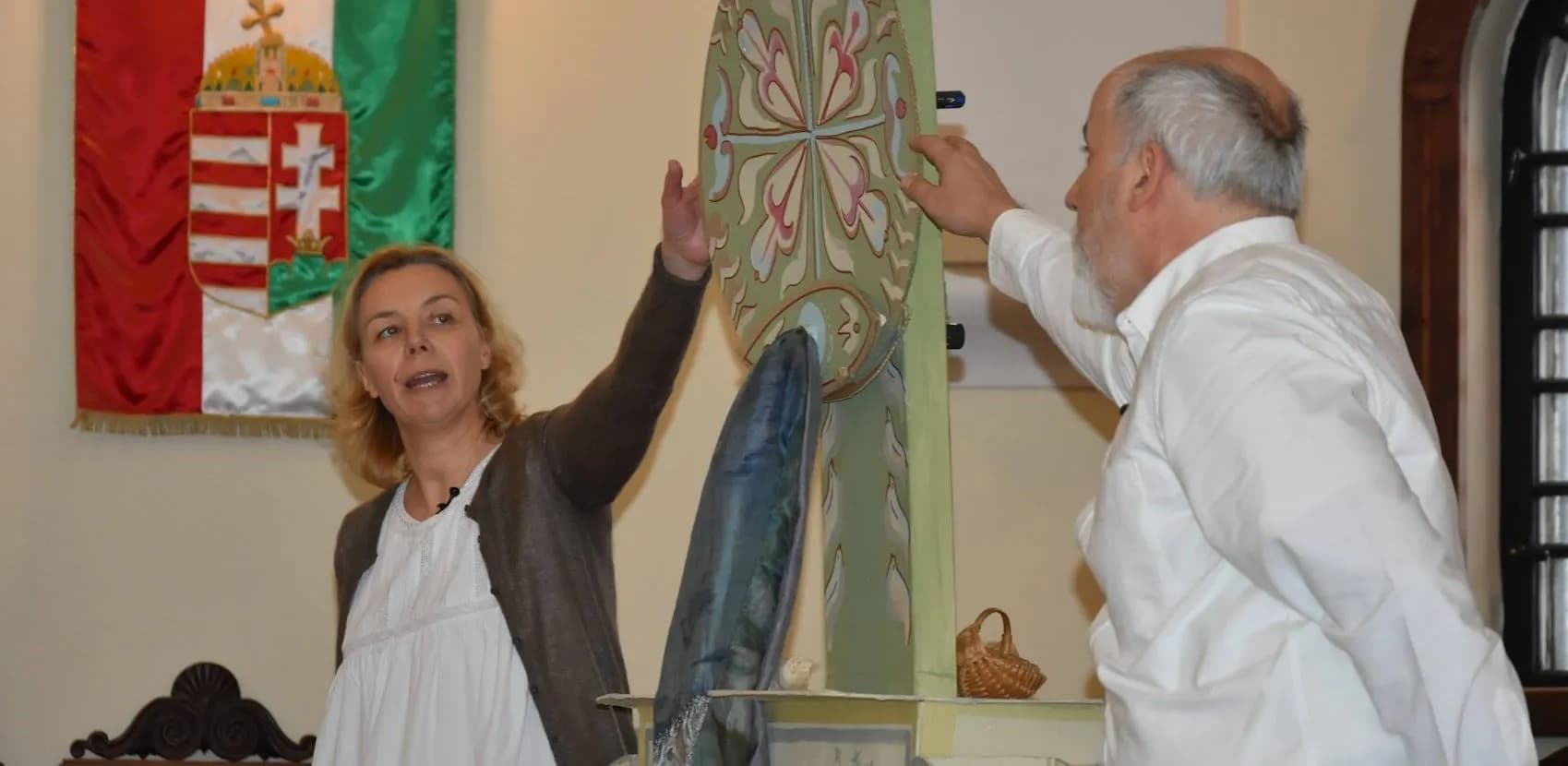 Bibliavasárnapi hittanos délután