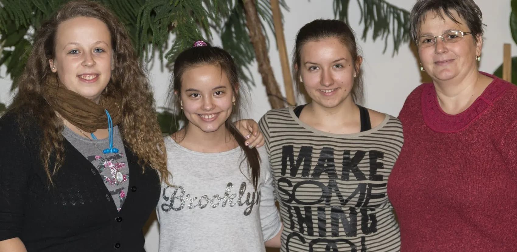 2015.11.28. Adventi koszorú készítés