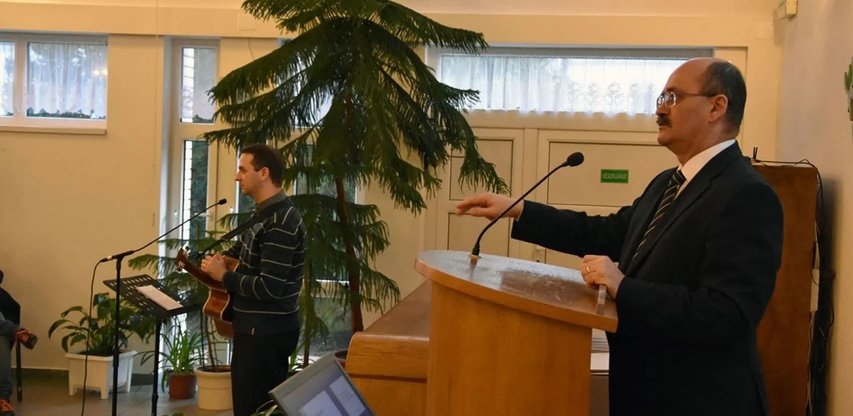 Házzasság hete - közös filmnézés