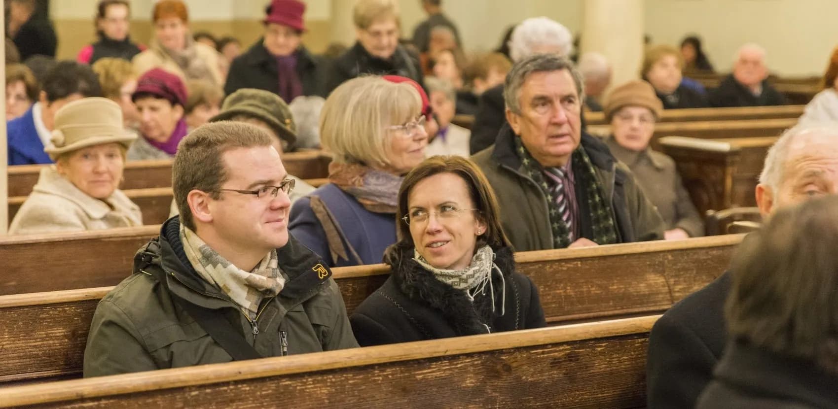 Református Esték - Gryllus Dániel - Pál Apostol