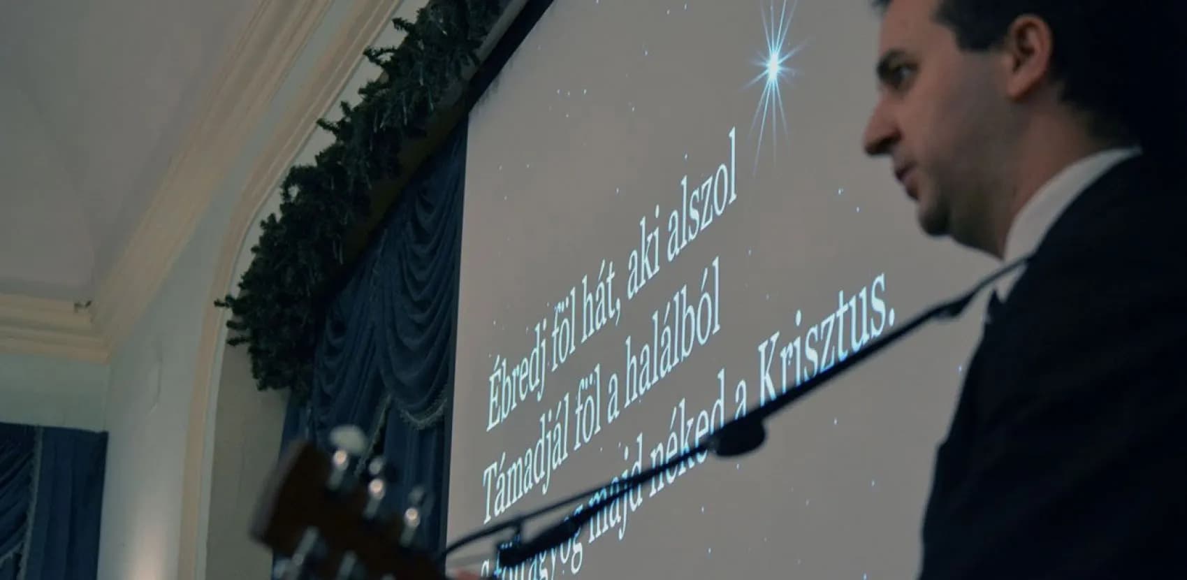 Ifjúsági színdarab