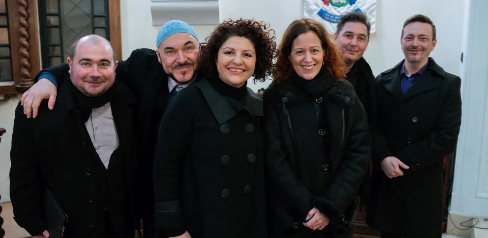 Kántorkoncert a templomban - 2025. január 18.