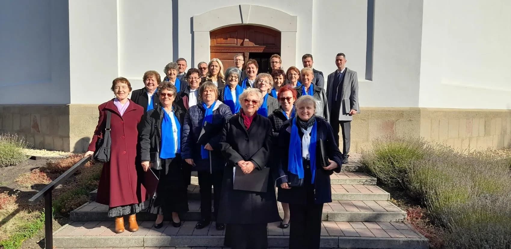 Egyházkerületi kórustalálkozó, Balmazújváros