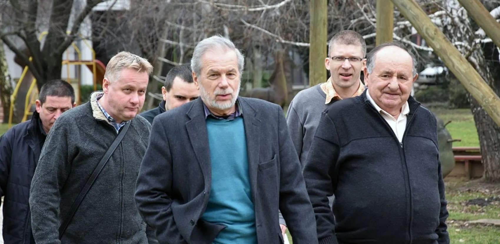 Presbiteri hétvége