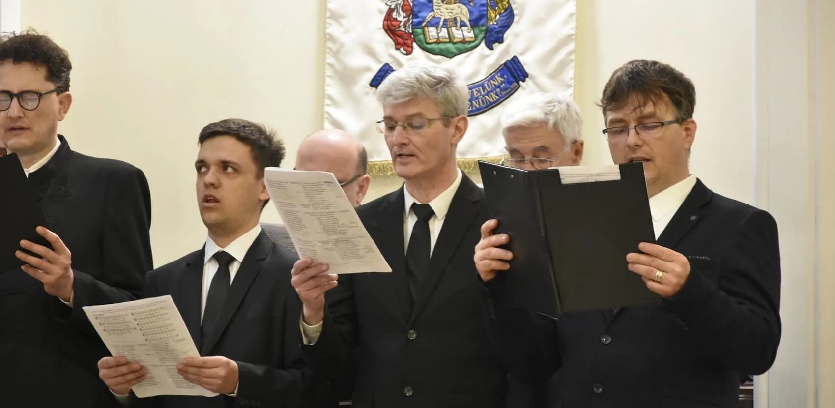 Nagypénteki passiós istentisztelet