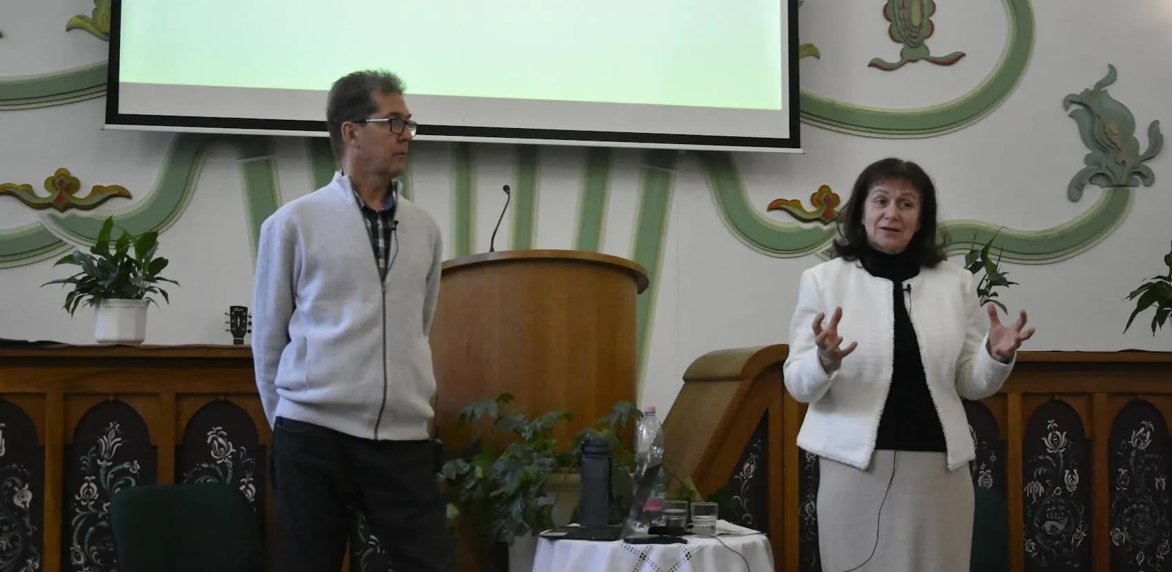 Házasság hete 2025