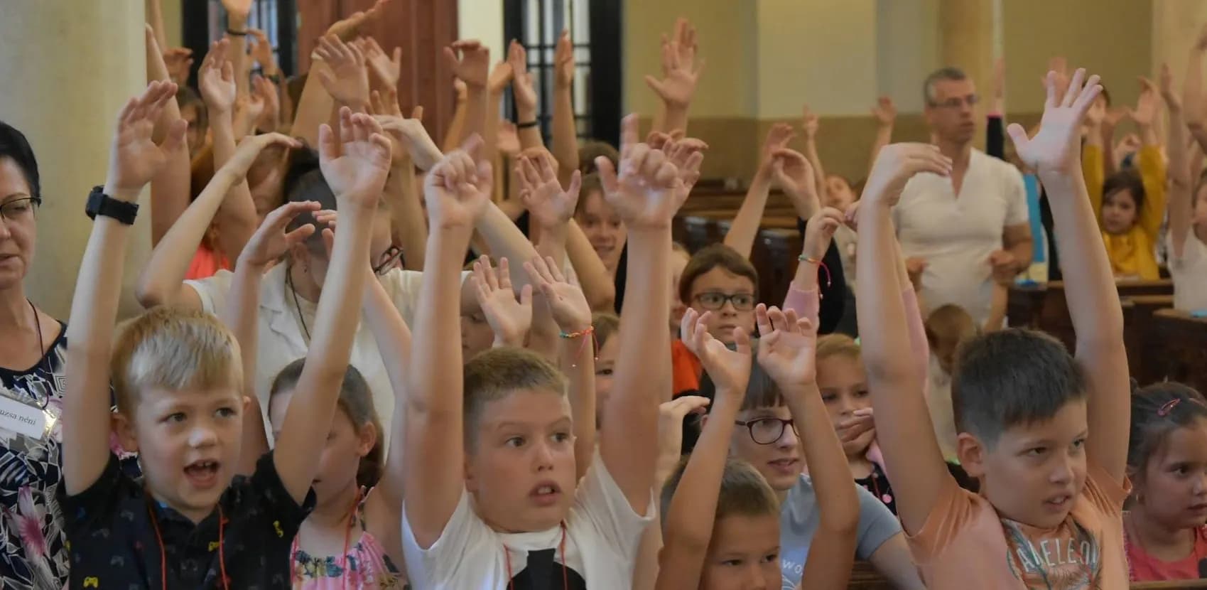 RendezŐ - 5 Napos Klub 2022. - 2022. július 16.