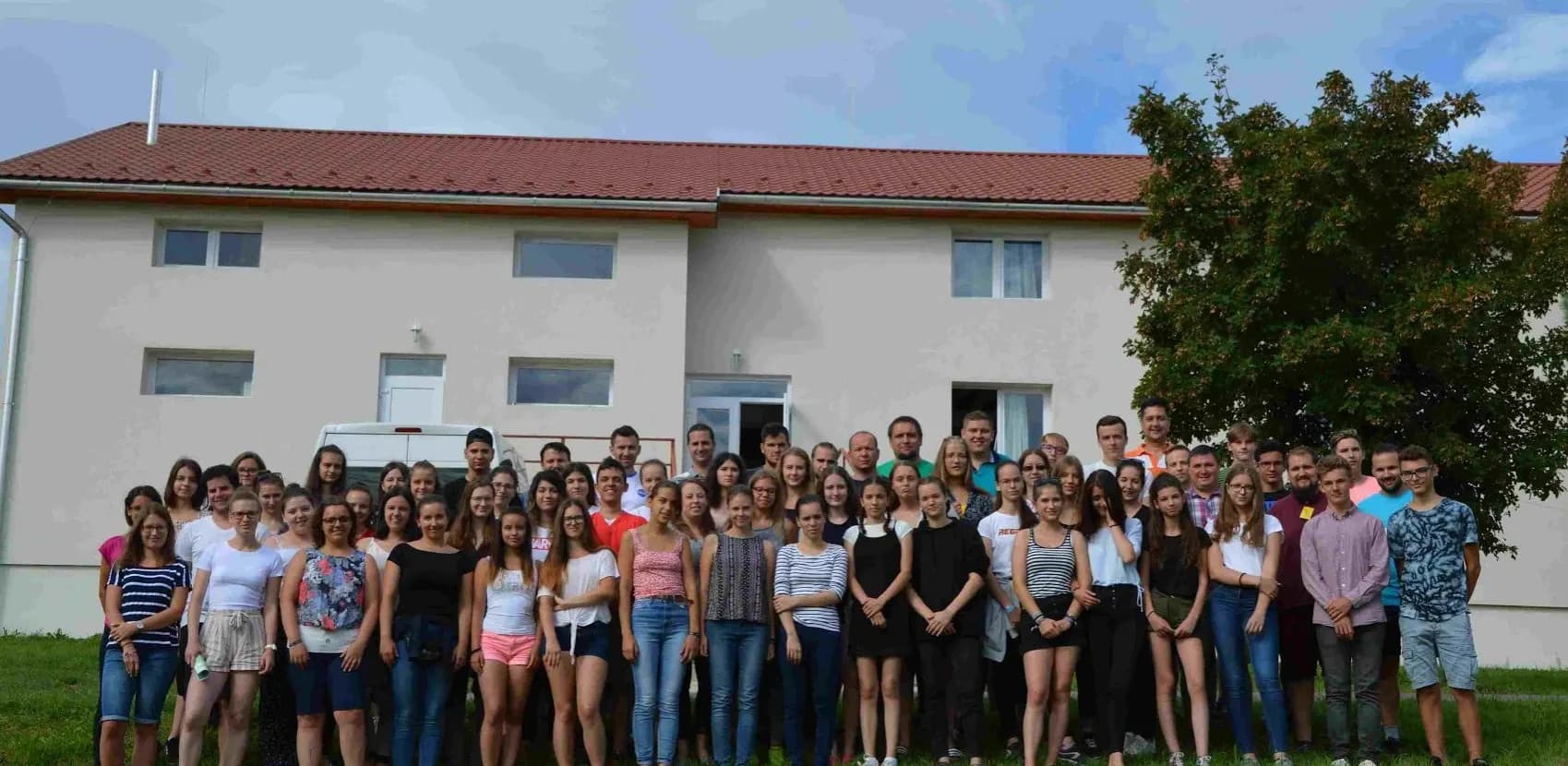 Augusztusban lesz a Nyírségi Református Egyházmegye III. Ifjúsági Tábora Hercegkúton - 2020. június 29.