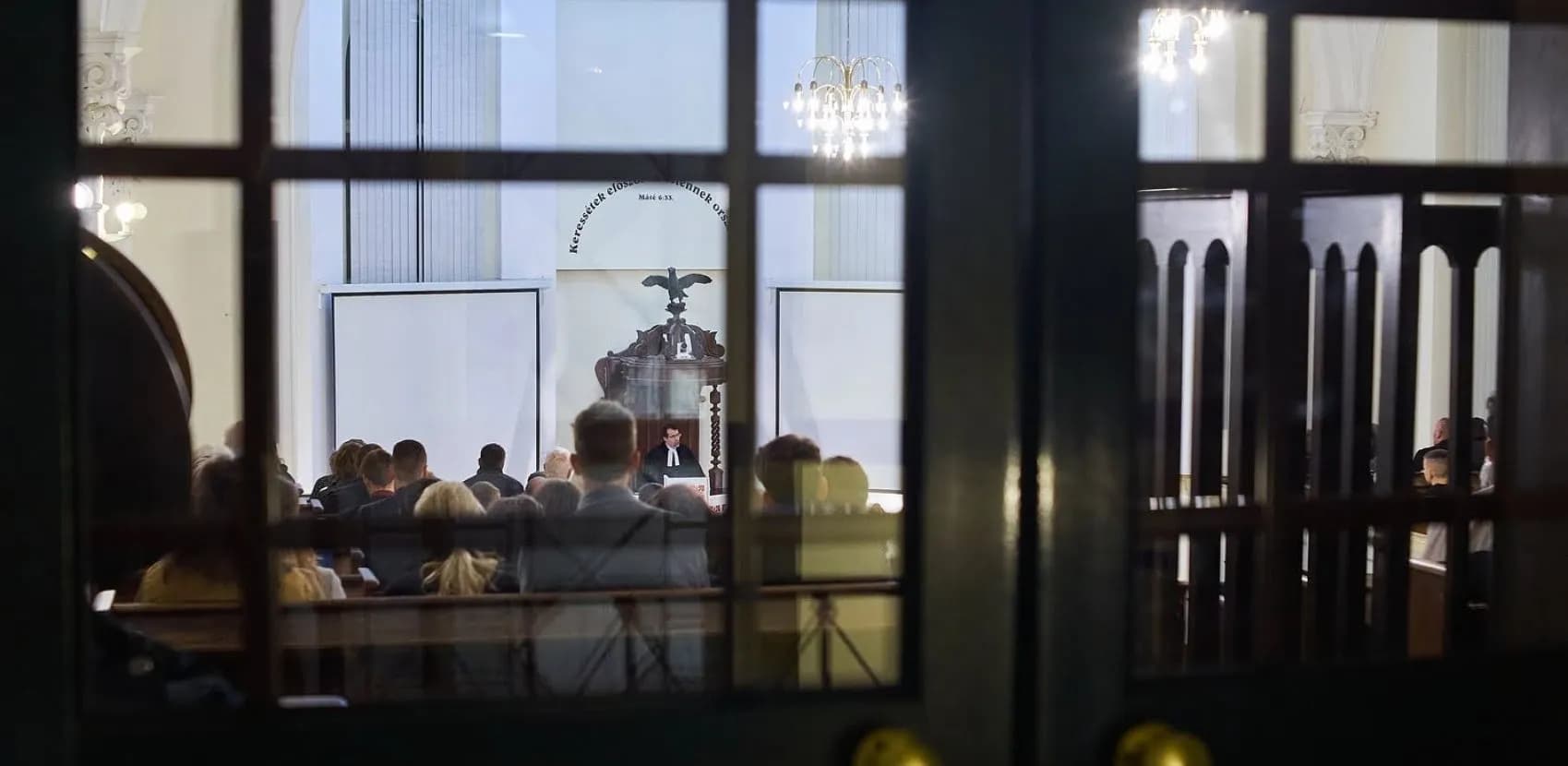 Testvériség az ökumené jegyében (Tóth Kornélia írása) - 2023. január 25.