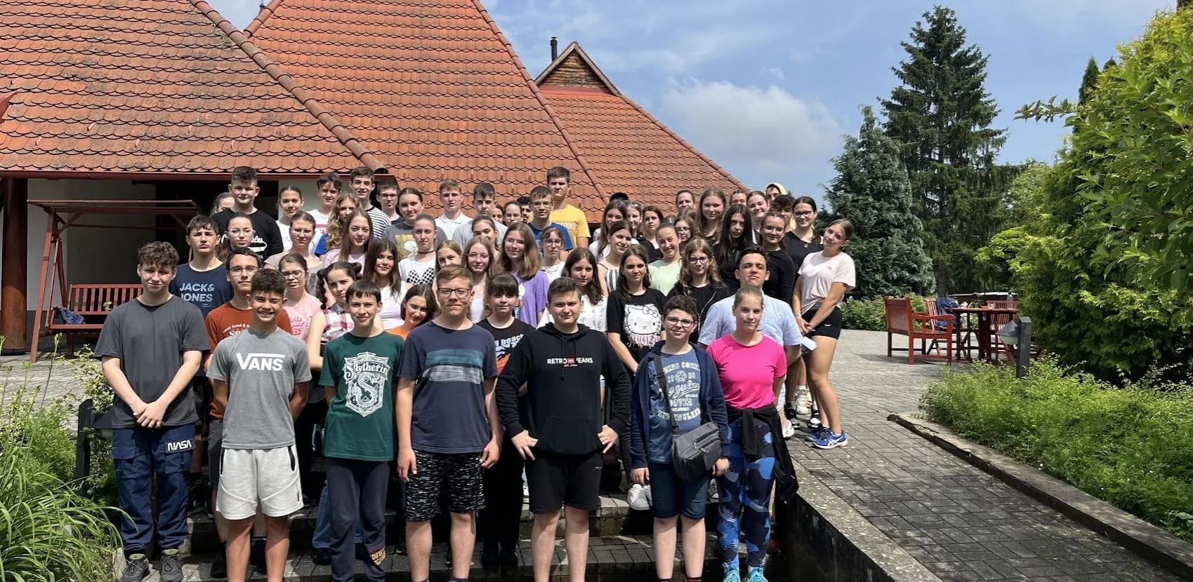 Újabb élő kövekkel épült tovább gyülekezetünk - Beregdaróc, 2024. - 2024. június 19.