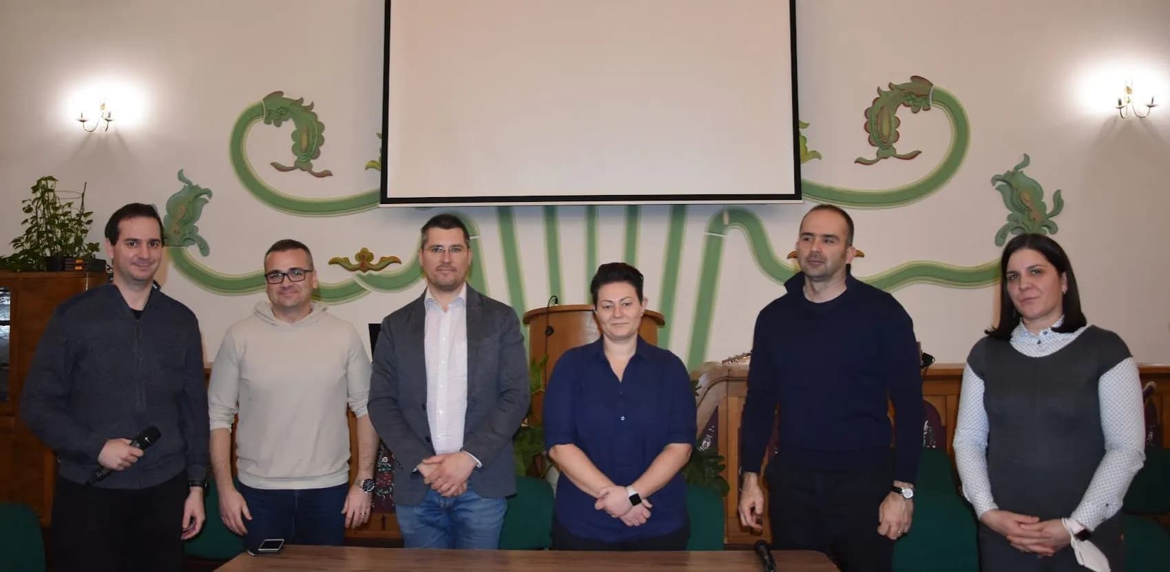 Pályaorientációs kerekasztal fiataloknak 1.