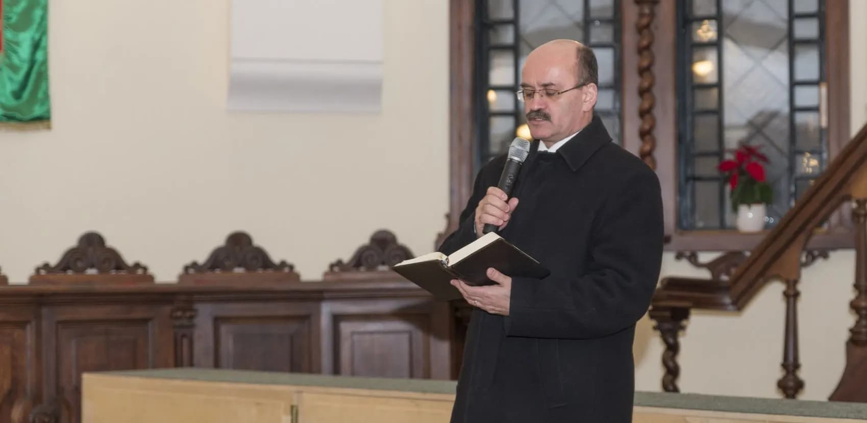 Cantemus Jótékonysági Koncert