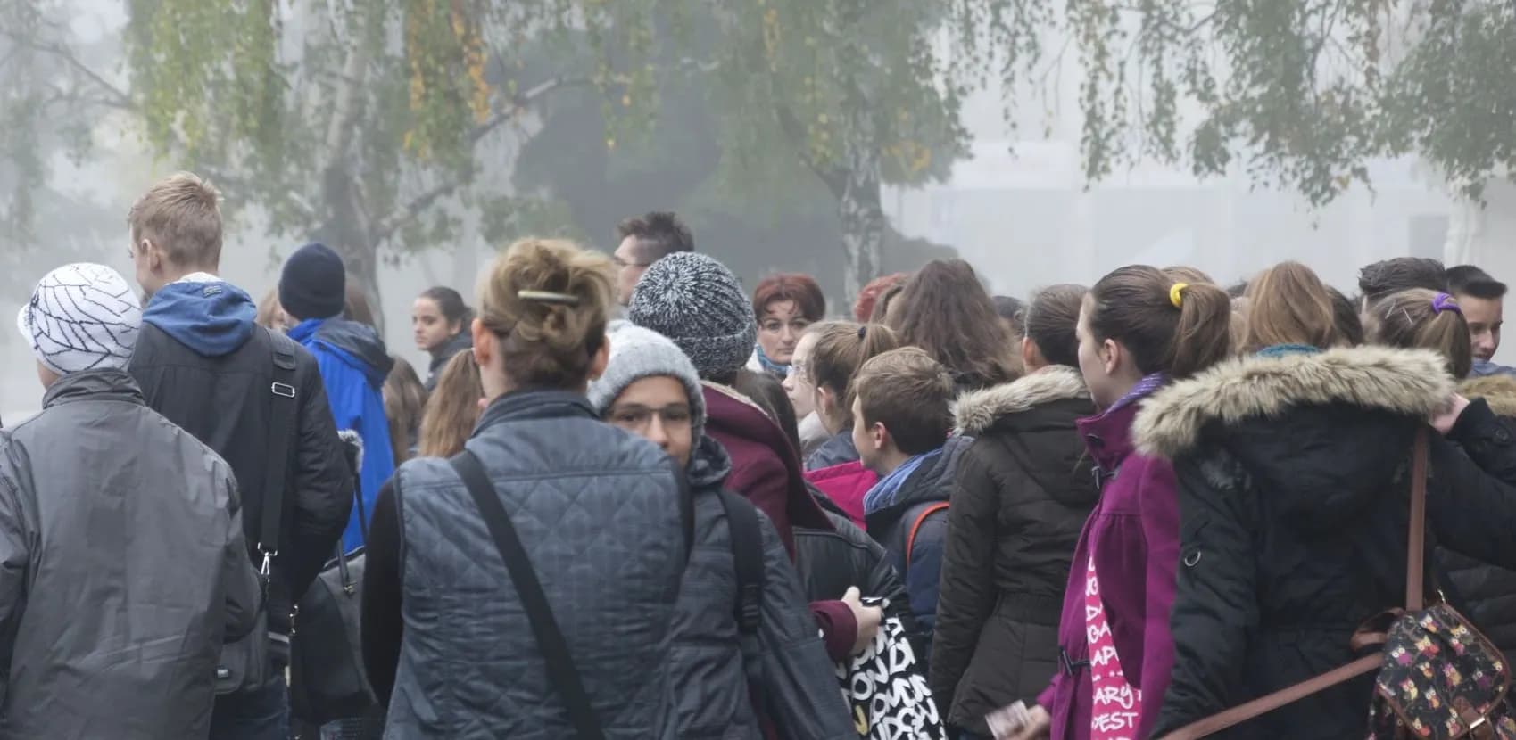 Konfirmandus találkozó - Nyírbátor
