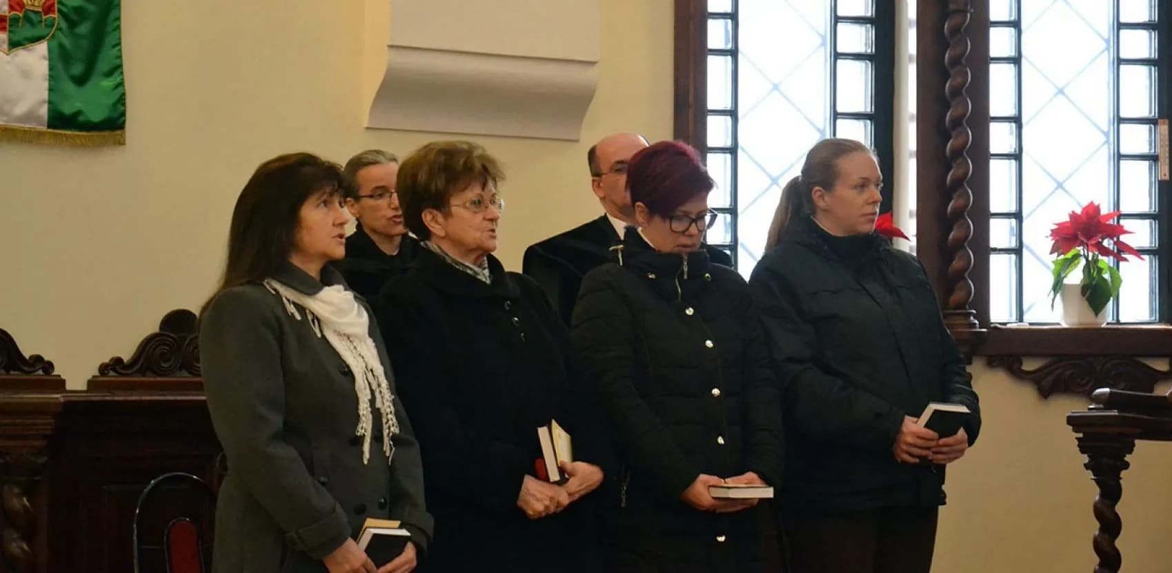 Felnőtt konfirmáció