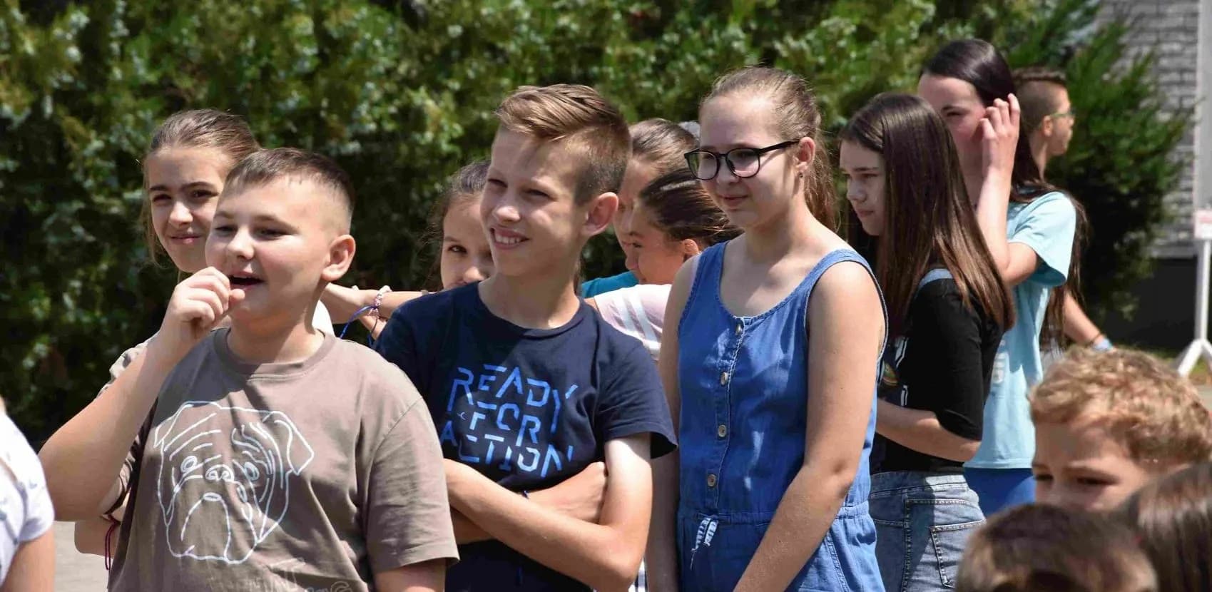 "Ragyogj csillag!" - 5 Napos Klub - 2019. július 13.