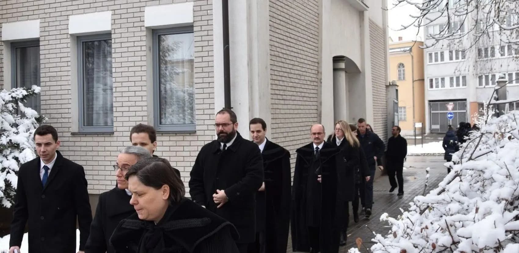 Felnőtt konfirmáció