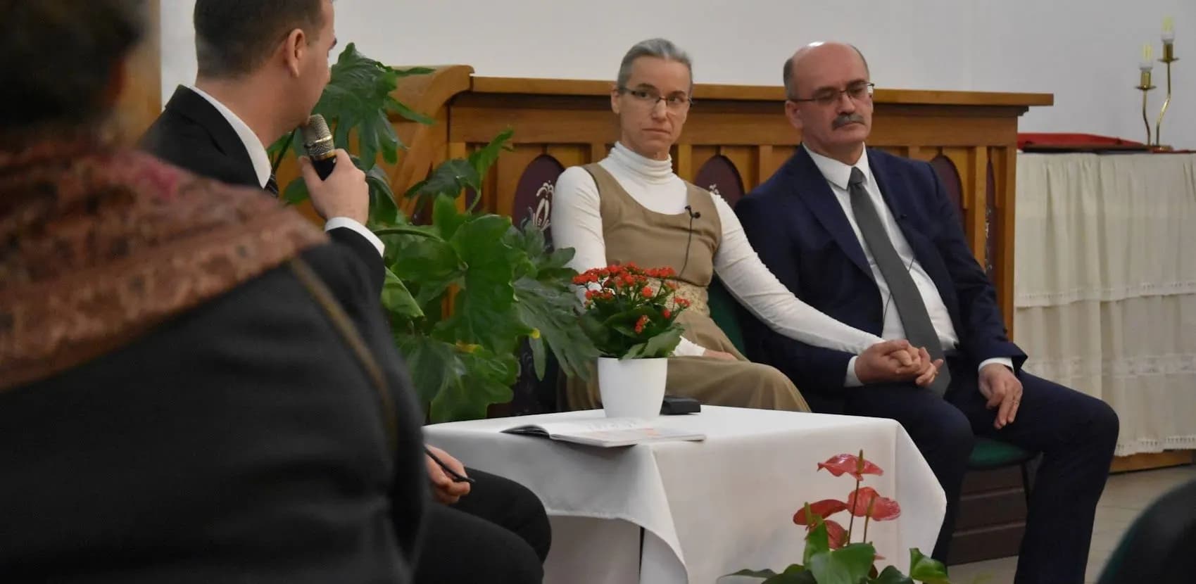 Házasság hete 2022.