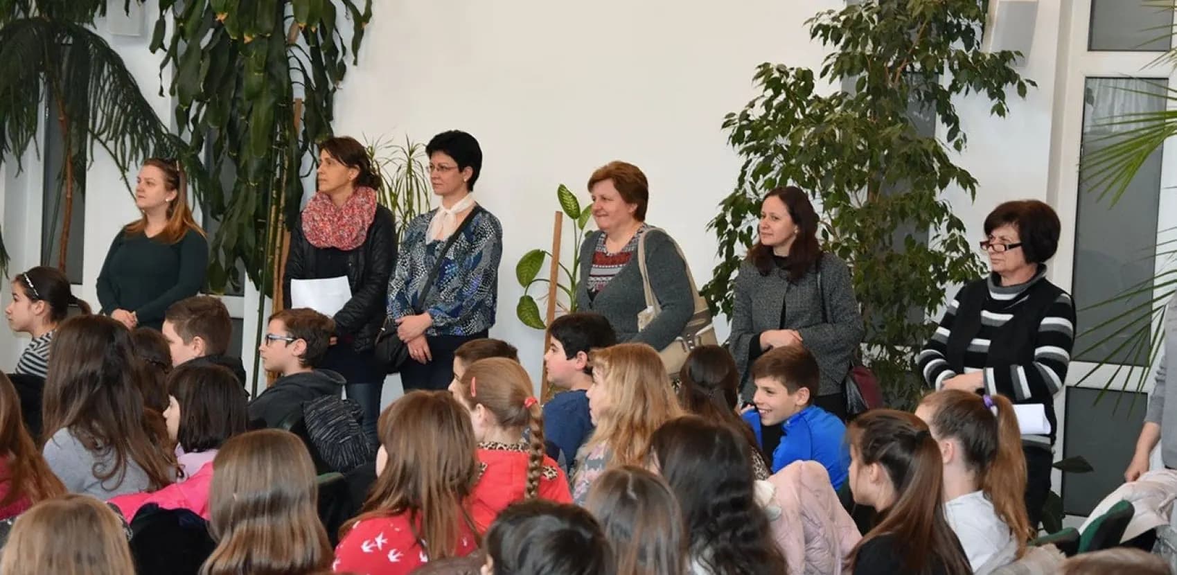 Húsvéti előkészítő gyermekeknek