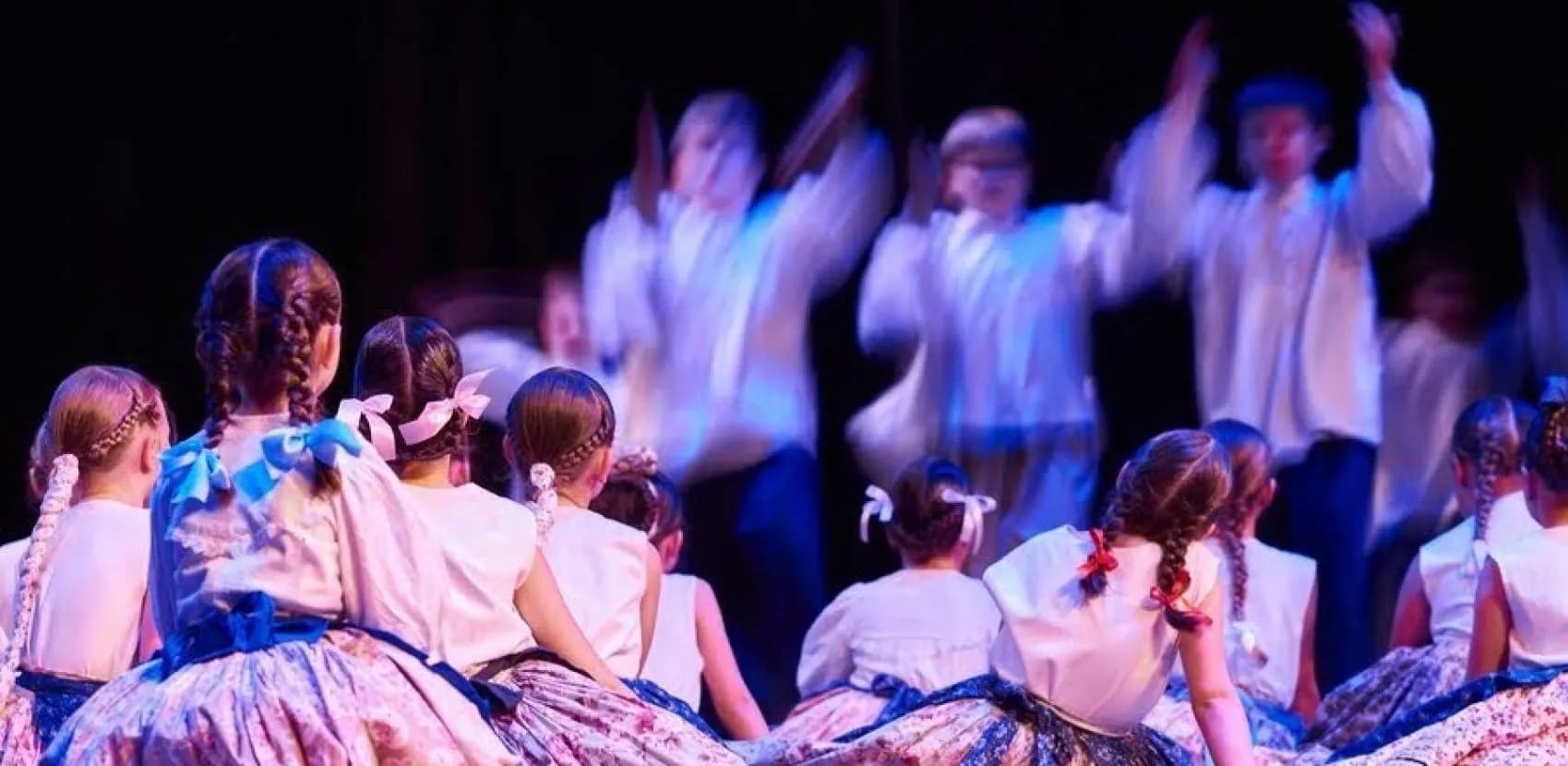 VLRAMI NYÍRSÉG Gálaműsor - 2023. december 13.