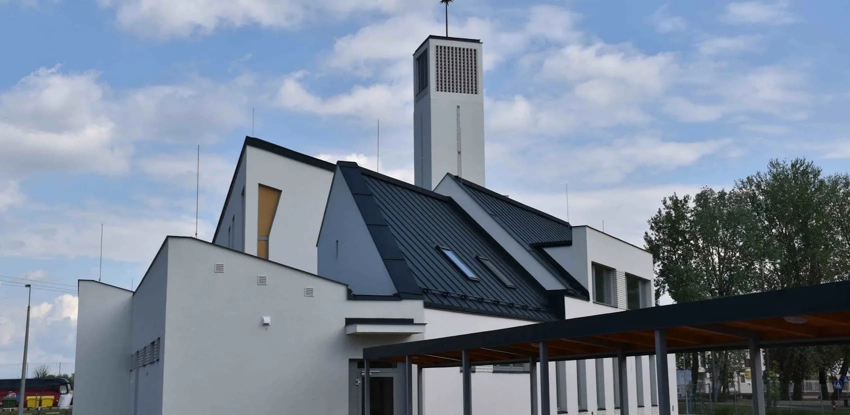 Örökösföldön új időpontban tartunk vasárnapi istentiszteleteket - 2020. június 29.