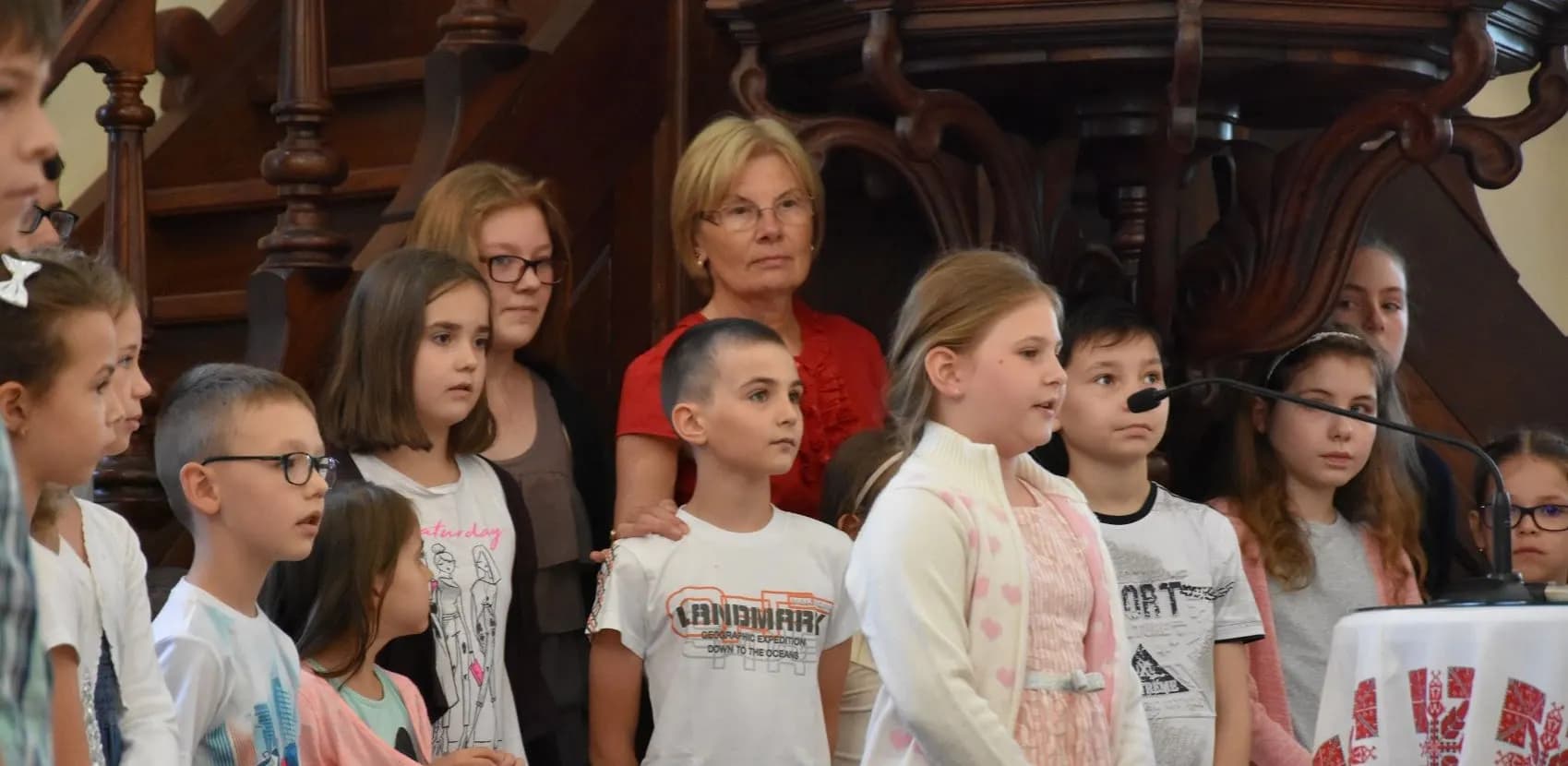 Anyáknapi köszöntő