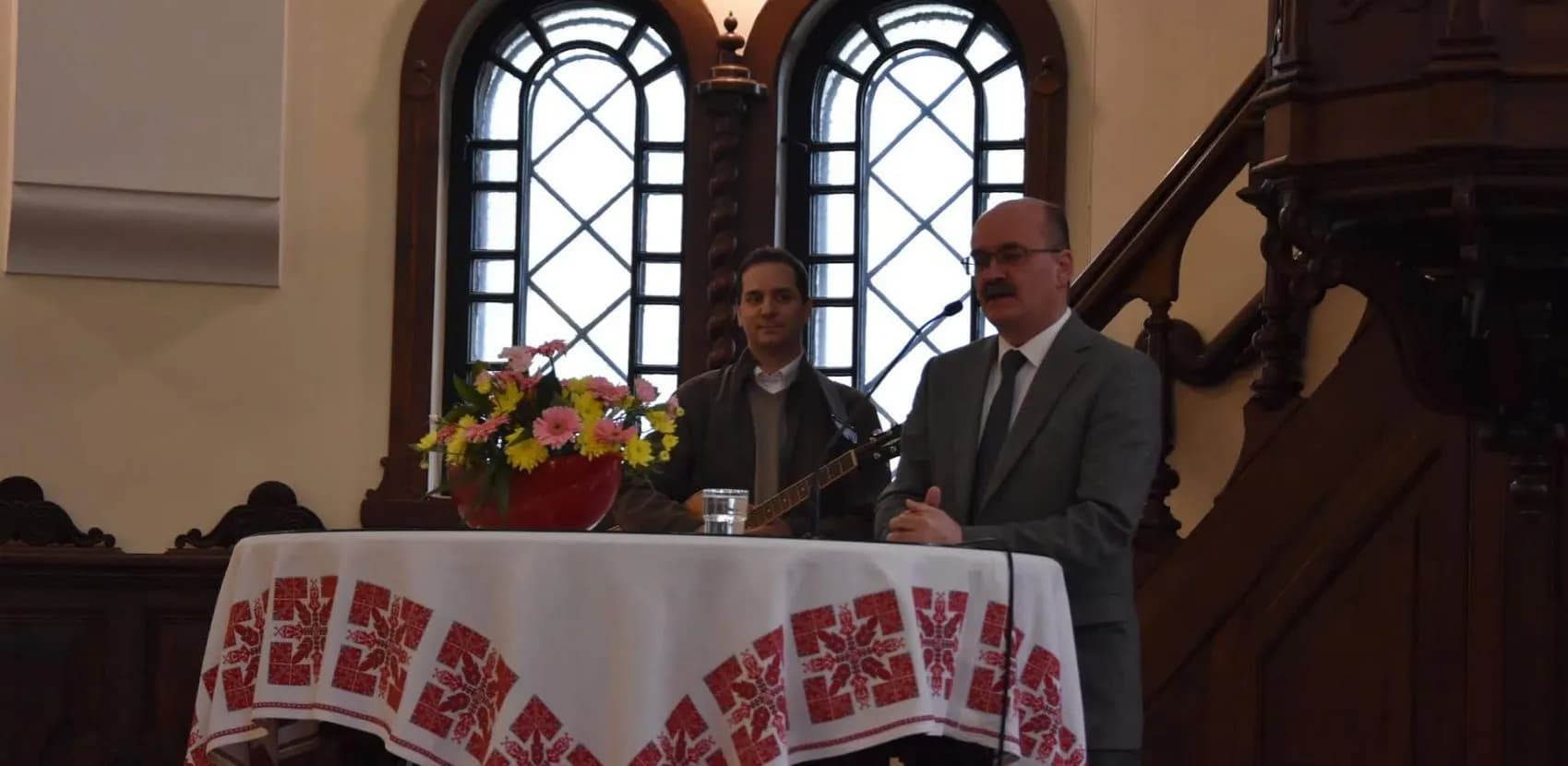 Egyházmegyei Hittanos Vetélkedő