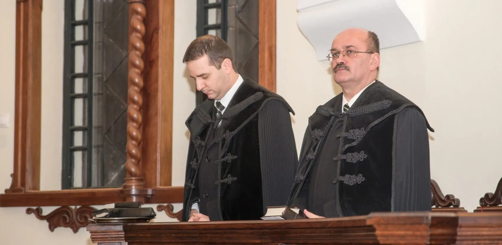 Óévzáró hálaadó Istentisztelet