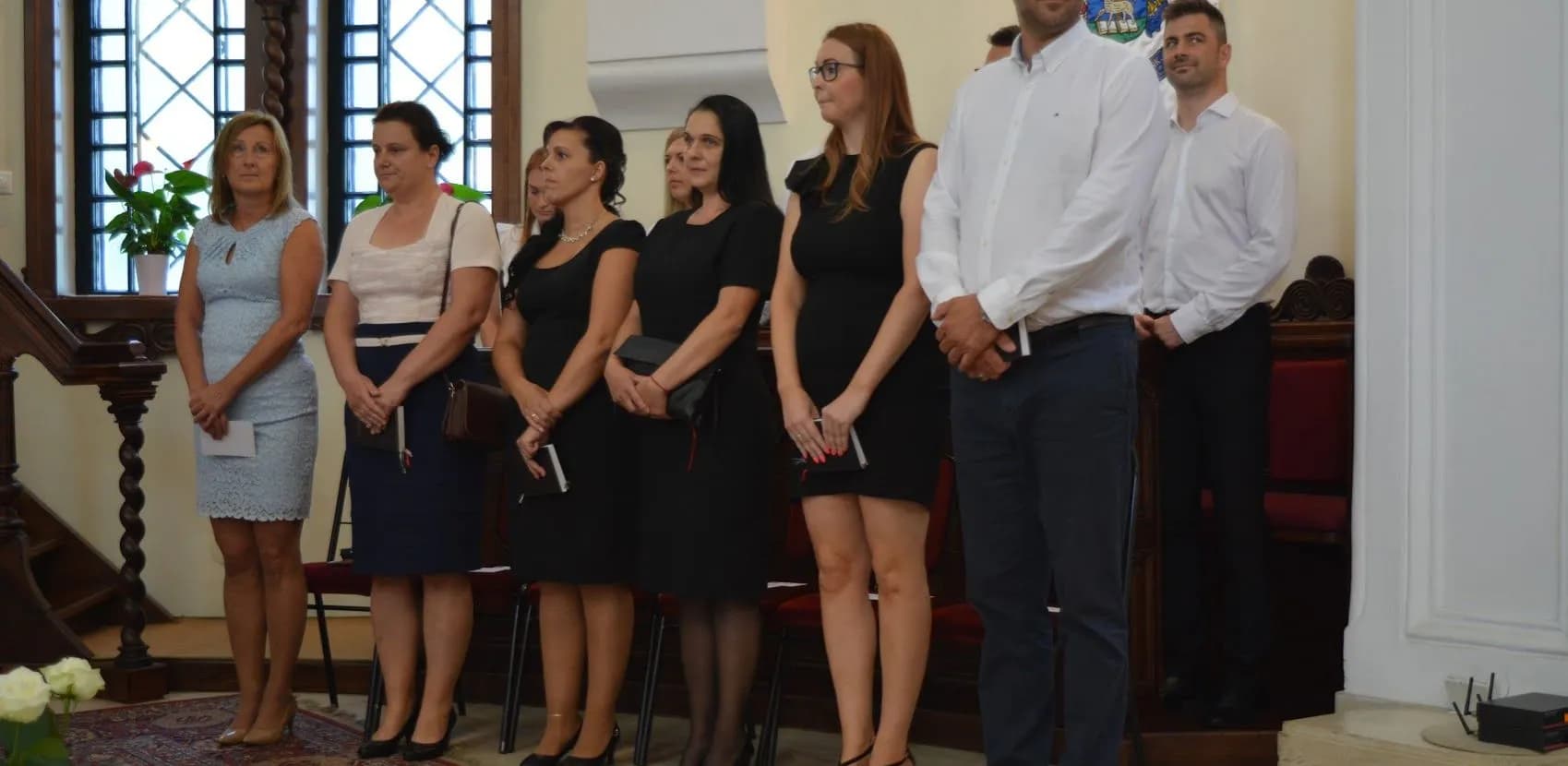 Felnőttek konfirmációja