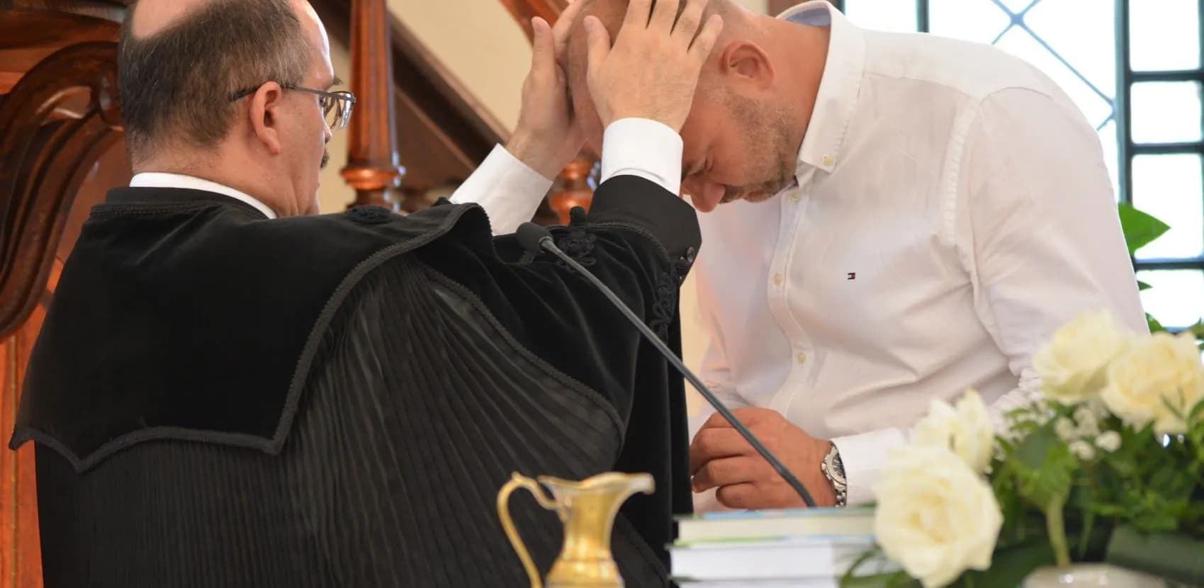 Felnőttek konfirmációja gyülekezetünkben - 2020. július 5.