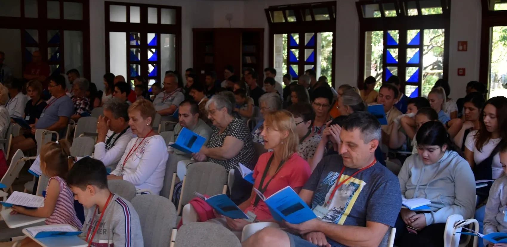 2023.08.06-11. - Berekfürdői gyülekezeti tábor 2023