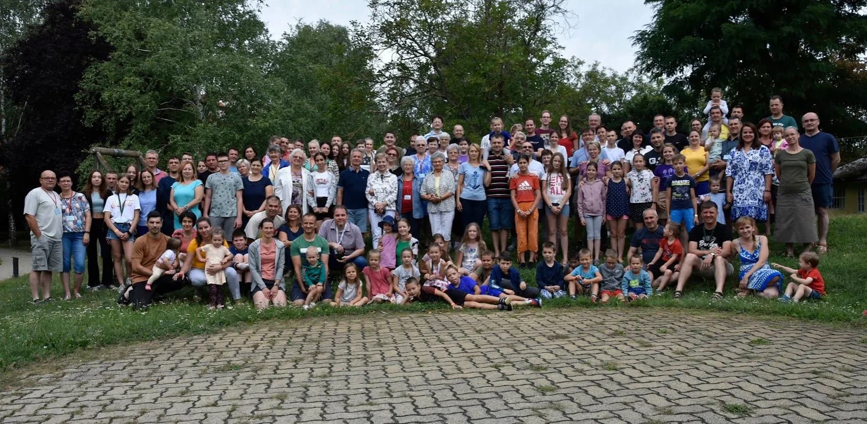 A Genezezáreti-tónál történt - Berekfürdő 2023 - 2023. augusztus 24.