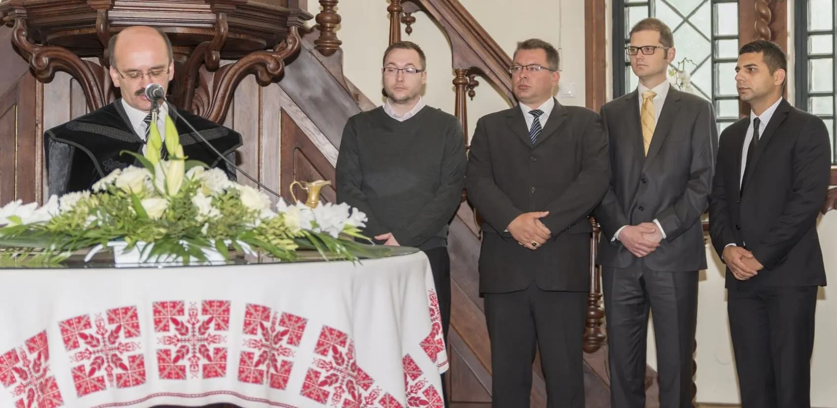 Felnőtt Konfirmáció