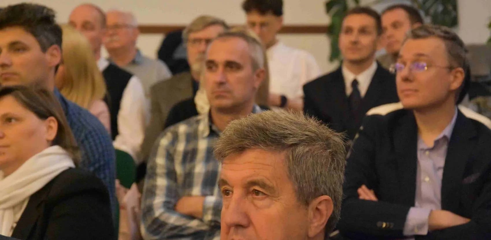 Nyíregyházi Református Presbiterek Találkozója