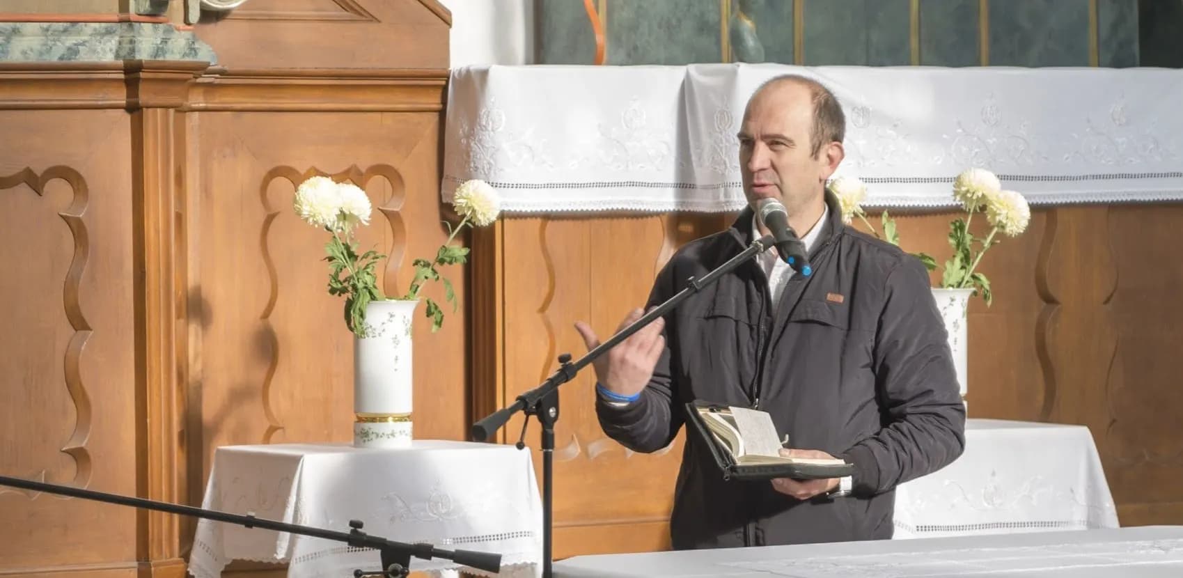 Konfirmandus találkozó - Nyírbátor