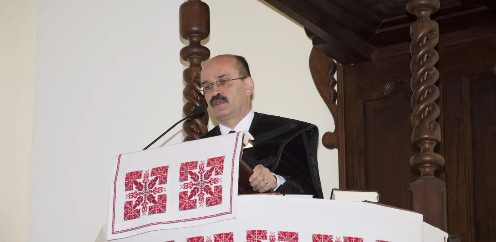 1. osztályosok fogadalom tétele