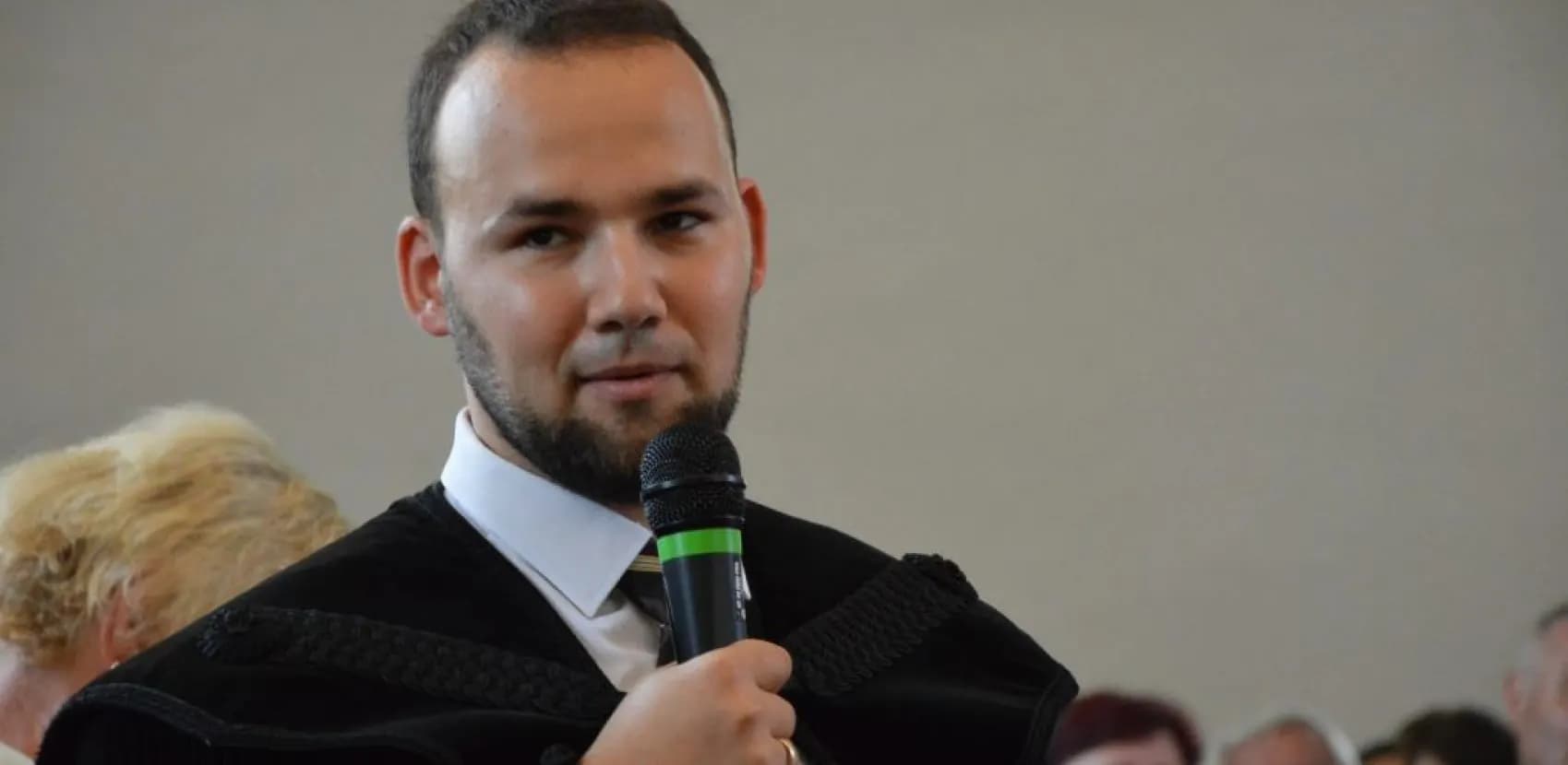 Szerdán egyházlátogató érkezik gyülekezetünkbe - 2021. május 30.