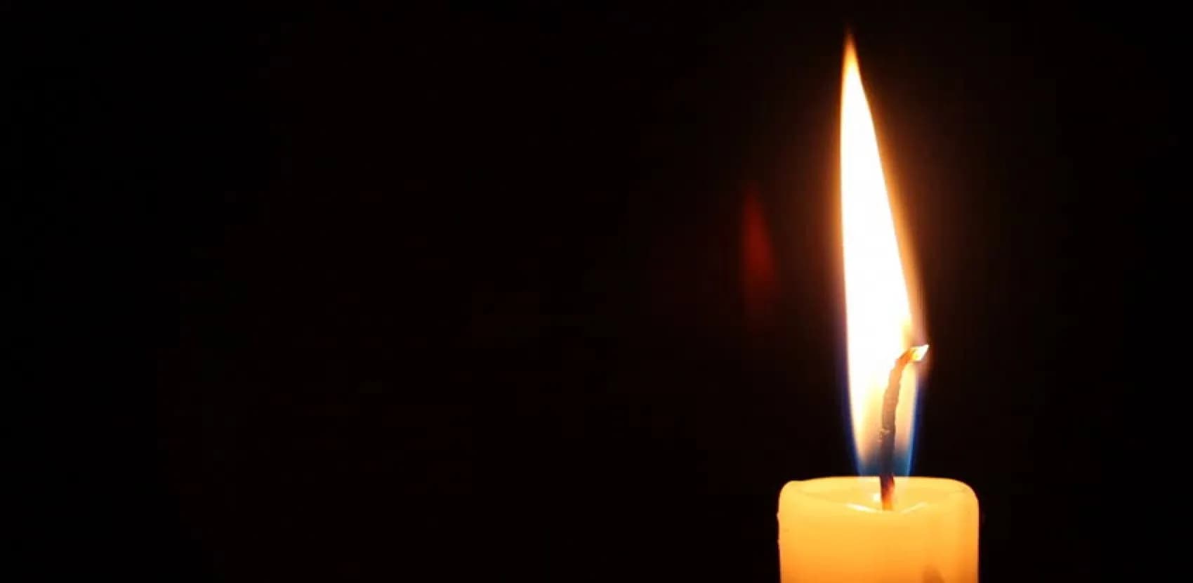 Elhunyt dr. Adorján Gusztáv - gyülekezetünk presbitere - 2020. október 21.