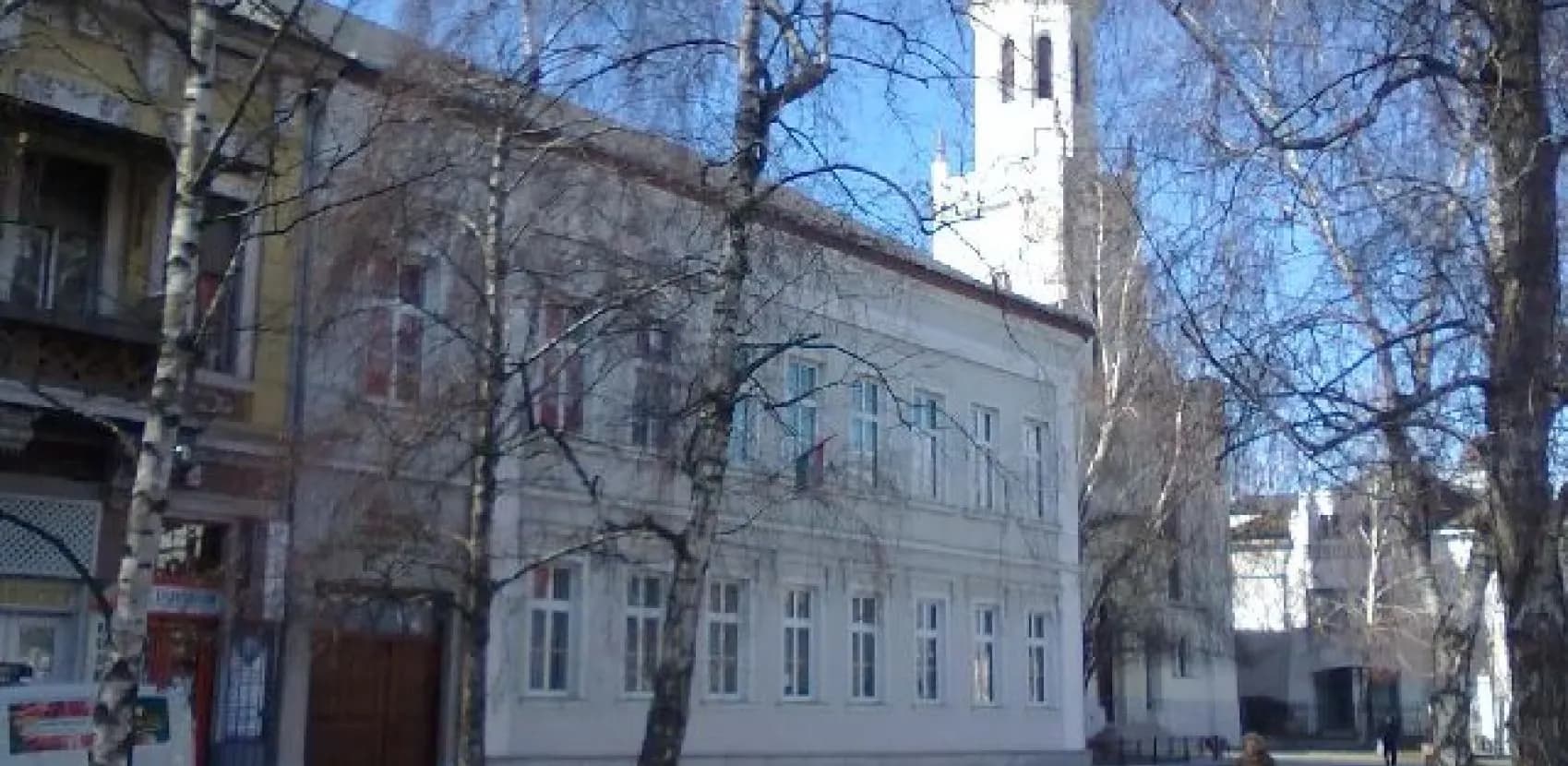 Beszámoló a Jókai Mór Református Általános Iskola 2020-2021-es tanévéről - 2021. június 16.