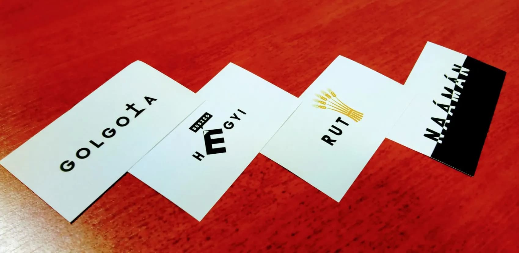 Átvehetők a járvány miatt kimaradt Jókais matricák! - 2020. június 29.