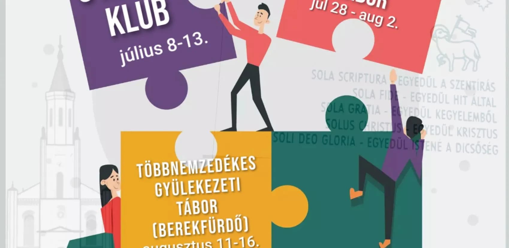 Tervezzünk együtt előre! - 2024. február 15.