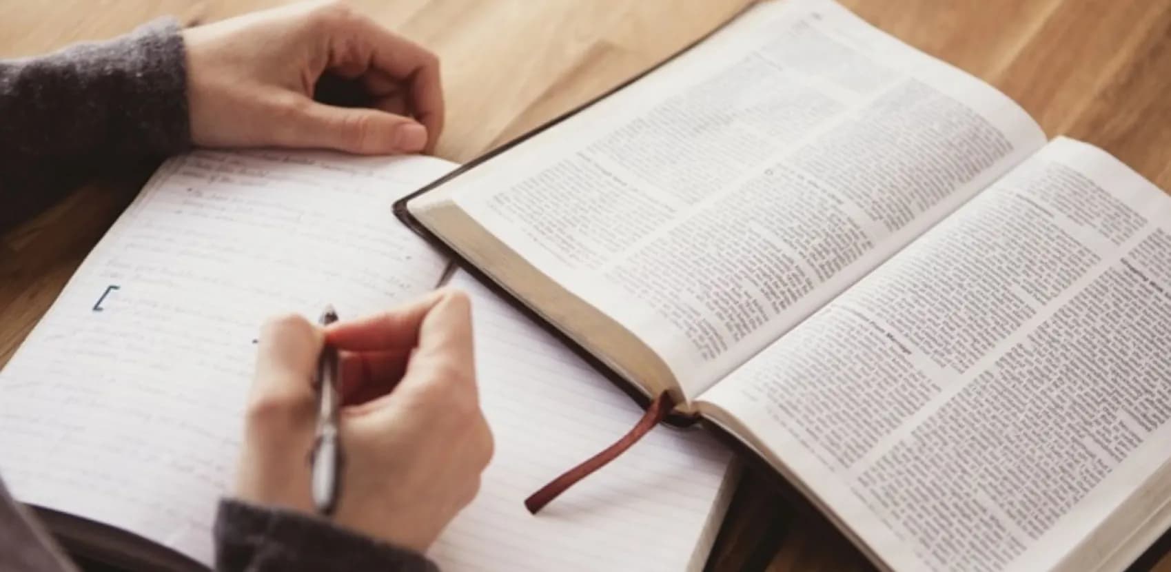 Hétfőn újra: Férfi bibliaóra - online - 2021. január 30.